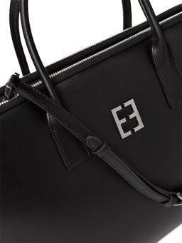 Сумка ELEGANZZA ZYU24-7575 black  фото 5