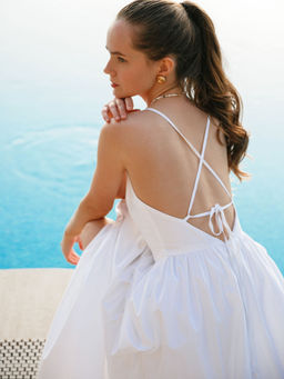 Сарафан Valencia