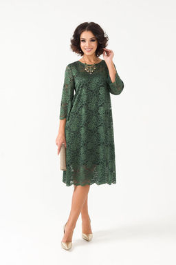 Платье Марго (46) - Serenada фото 2