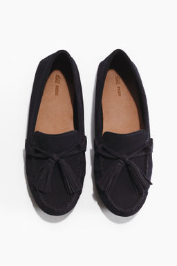 Mocasines de ante - H&m фото 2