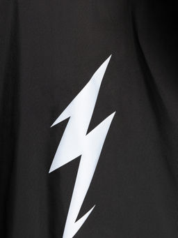 ACOOLA / Накидка-мантилья детская Kostum черный  фото 5