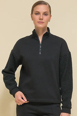 Pelican DFNS6930 Толстовка женская  фото 5