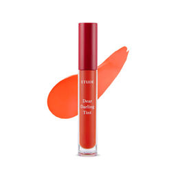 Et.dear.d.watergeltint#03 Or203(21) - Тинт-гель для губ цвета красный грейпфрут, 5 гр