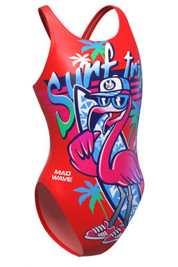 Купальник Start junior C9 - Mad wave фото 3