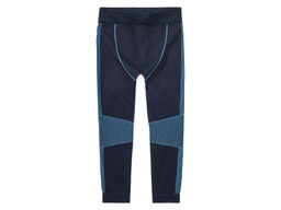 Термобельё для мальчика LUPILU 2 предмета  фото 5