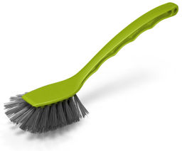 Щетка для мытья посуды Патриция колор, арт.С87 - Полимербыт фото 2