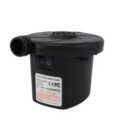 Насос электрический мини COMIRON AIR AUTO для матраса, лодки, бассейна. XG-668B. /уп100/ - Галеонтрейд фото 3