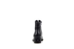 Ботильоны EDART 323.irma5.black/мех