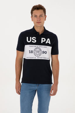 Erkek Lacivert Ti__rt