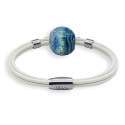 Браслет из муранского стекла - Vloes фото 2