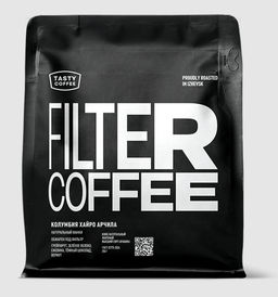Кофе Колумбия Хайро Арчила - Tasty coffee фото 7