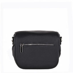 Сумка 99133VG black Vitelli Grassi