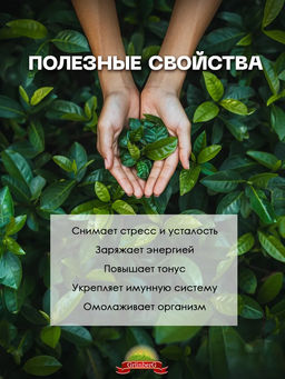 Запретный плод . Зеленый Ароматизированный