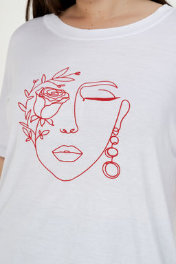 Блузка - Olsi фото 3