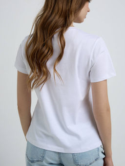 Джемпер женский CONTE ELEGANT LD 2233 white  фото 2