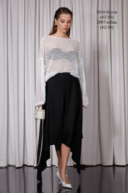 Юбка 2007