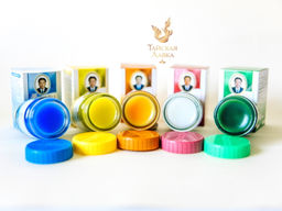 Бальзам Желтый WANGPROM 50 гр - Тайская Лавка фото 3