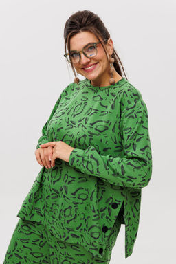 Костюм ANELLI 1494 жираф веган  фото 2