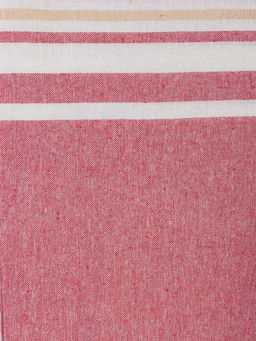 Покрывало-полотенце пляжное (хлопок) Тк№205/93/3 (90х180см)