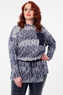 Джемпер М5-3686/1