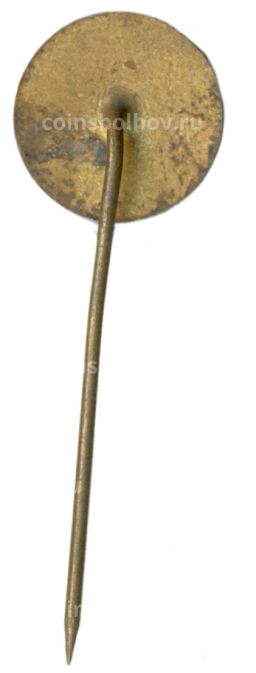 Значок рекламный KOTOUC STRAMBERK