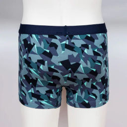 Трусы боксеры 3ш