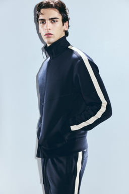 Chaqueta de ch?ndal con DryMove Regular Fit - H&m фото 4