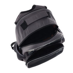 Рюкзак школьный, эргономичная спинка, 37×26×13 см «Велосипед»