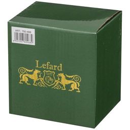 КРУЖКА LEFARD ПОЛЕВОЙ ЦВЕТОК 350 МЛ  фото 2