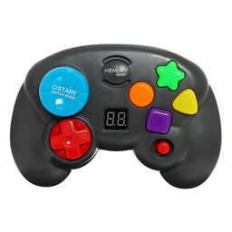 Интерактивная игра на память Мегаджойстик, 64 уровня, от 1 игрока, 3+ - Лас играс kids фото 2