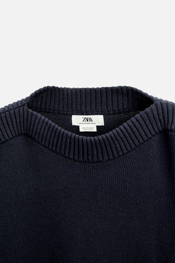 SWEATER - LIMITED EDITION - Zara фото 11