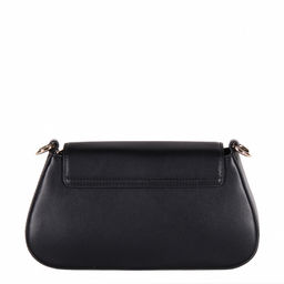 Сумка 012307063 black  Chrisbella