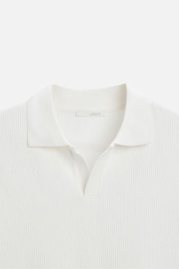 POLO SHIRT - Zara фото 8