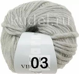 Пряжа VIRGINIA LANG  фото 2