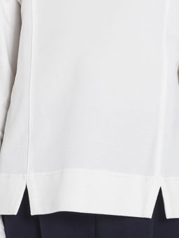 Джемпер дев. О77048 - Карамелли фото 5