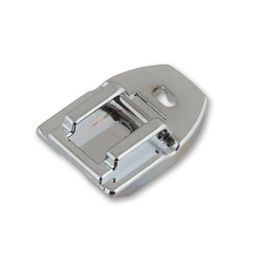 Micron PF-30 Лапка для вшивания потайной молнии