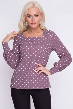 Блузка 40643 - Avili фото 5