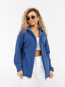 960 Толстовка "Индиго"