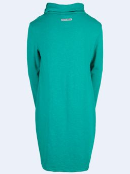 Платье мятный 193212504з - Nota bene фото 8