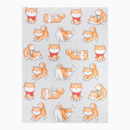 Набор подарочный «Этель» Relax, плед 75×100 см, носки 36-39 (23-25 см), бутылка, блокнот