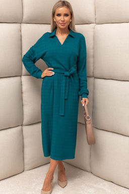 VALENTINA Платье Сапфира №1