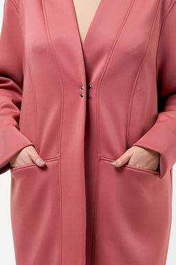 Пальто - Olsi фото 5