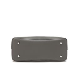 Сумка женская 18162 Темно-серый - Saint miranda фото 4