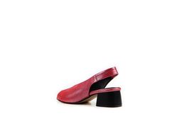 Босоножки EDART 4001.4053 bl. Astana red