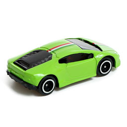 Машина металлическая Hot Cars, масштаб 1:64, МИКС - АвтоГрад фото 3