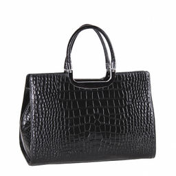 Сумка 8825VG black Vitelli Grassi