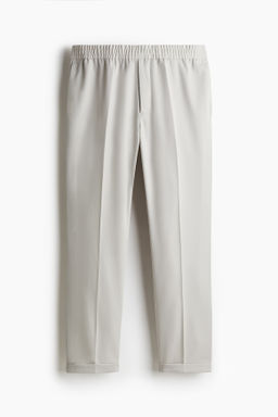 Pantal?n de sarga Slim Fit - H&m фото 2