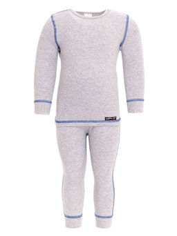 Уценка 50% лонгслив+кальсоны 1ЮНК0771850 - Апрель фото 3