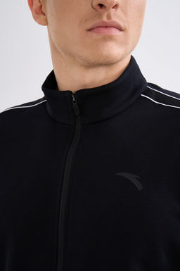 Олимпийка Черный