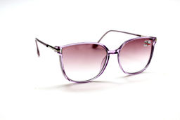 Готовые очки - Ralph 0791 с2 тонировка +4